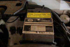 Bild 29/32 von Land Rover Defender 110 (2008)