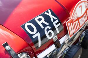Bild 34/50 von Morris Mini Cooper 'S' 1275 (1968)