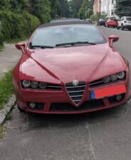 Bild 14/29 von Alfa Romeo Spider 2.2 JTS (2008)