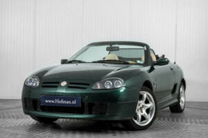 Bild 3/50 von MG TF 135 (2002)