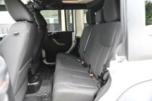 Imagen 46/50 de Jeep Wrangler 3.6 V6 (2015)