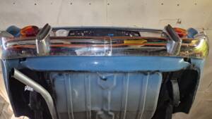 Bild 36/125 von Ford Taunus 17m 1700 (1961)