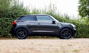 Image 2/41 of Mini Paceman Cooper SD All4 (2015)