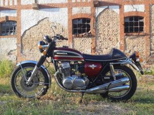 Immagine 1/19 di Honda DUMMY (1976)