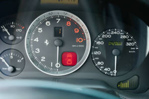 Bild 8/50 von Ferrari 575M Maranello F1 (2003)