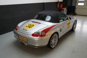 Immagine 6/50 di Porsche Boxster (2003)