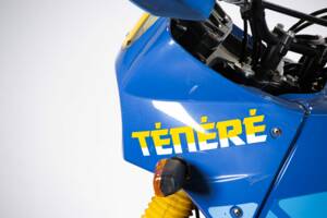 Imagen 13/50 de Yamaha XT 600 Z Ténéré (1989)