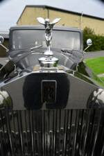 Bild 41/50 von Rolls-Royce 20/25 HP Sport Saloon (1933)