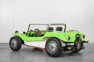 Image 6/50 of Volkswagen Meyers Manx Buggy (1966)