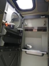 Image 74/78 of Volkswagen T3 Dehler Profi Syncro (1989)