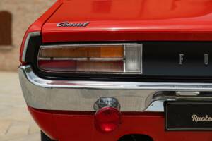 Bild 15/50 von Ford Consul 1,7 (1987)
