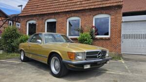 Immagine 1/10 di Mercedes-Benz 350 SLC (1972)