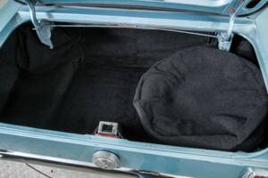 Image 31/50 de Ford Mustang 200 (1966)