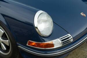 Image 14/50 de Porsche 911 2.4 S "Oilflap" (1972)