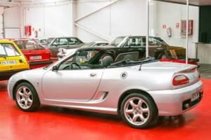 Image 4/29 of MG TF 120 (2003)