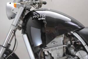 Immagine 20/23 di Aprilia DUMMY (1995)