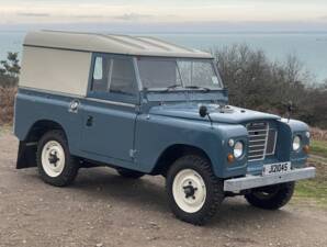 Bild 5/12 von Land Rover 88 (1976)