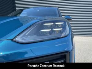 Imagen 30/31 de Porsche Cayenne (2025)