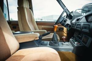 Image 9/15 of Land Rover Range Rover Classic EFI (1987)
