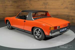 Image 13/19 of Porsche 914/6 (1971)