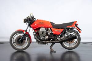 Image 1/49 of Moto Guzzi 850 LeMans (1981)