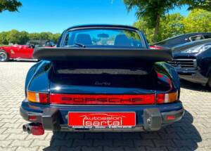 Bild 4/20 von Porsche 911 Turbo 3.3 Flachbau (1985)