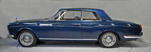 Bild 8/50 von Rolls-Royce Silver Shadow I (1970)