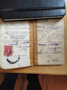 Immagine 43/50 di Malanca Vispetta (1963)