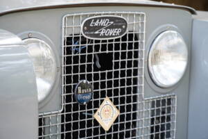 Bild 34/79 von Land Rover 88 (1963)