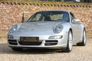 Image 7/50 of Porsche 911 Carrera S (2004)