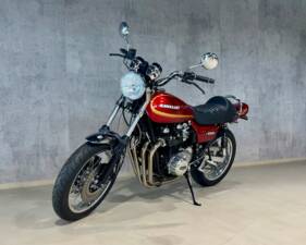 Bild 5/32 von Kawasaki DUMMY (1978)