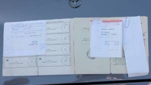 Bild 105/105 von Mercedes-Benz 280 S (1972)