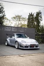 Image 3/18 of Gemballa GTR 600 (1996)