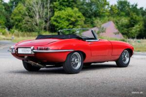 Bild 11/52 von Jaguar E-Type 3.8 (1963)