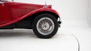 Bild 10/15 von MG TD (1953)