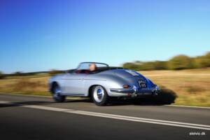 Image 47/48 of Porsche 356 B 1600 Super 90 (1960)