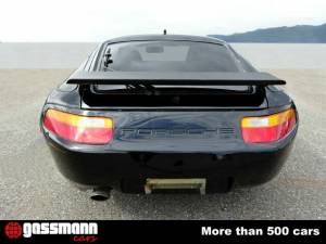 Image 8/15 of Porsche 928 S4 (1989)
