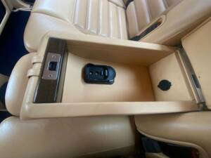 Imagen 50/50 de Bentley Brooklands R Mulliner (1998)