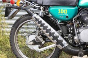 Image 10/15 of Suzuki DUMMY (1974)