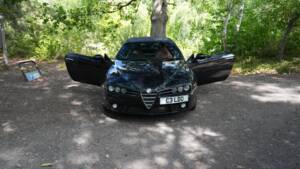 Bild 47/50 von Alfa Romeo Spider 3.2 V6 (2008)