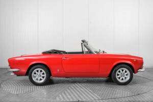 Image 10/50 of FIAT 124 Spider AS (1968)