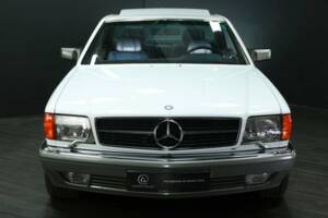 Bild 8/50 von Mercedes-Benz 560 SEC (1988)