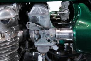Image 40/50 of Kawasaki DUMMY (1976)