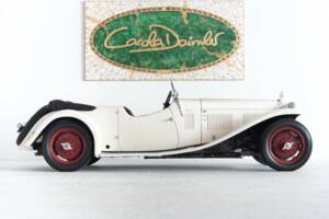 Image 13/43 of Alvis Speed 20 (1933)