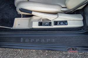 Bild 22/29 von Ferrari Testarossa (1987)