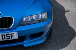 Image 13/35 of BMW Z3 M 3.2 (1998)