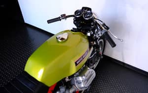 Immagine 72/80 di Moto Guzzi V7 Sport (1972)