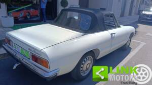 Imagen 5/10 de Alfa Romeo Spider 1600 Junior (1975)