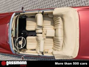 Image 11/15 of Mercedes-Benz 250 SE (1966)