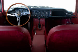 Image 20/34 de Jaguar Type E 4.2 (1967)